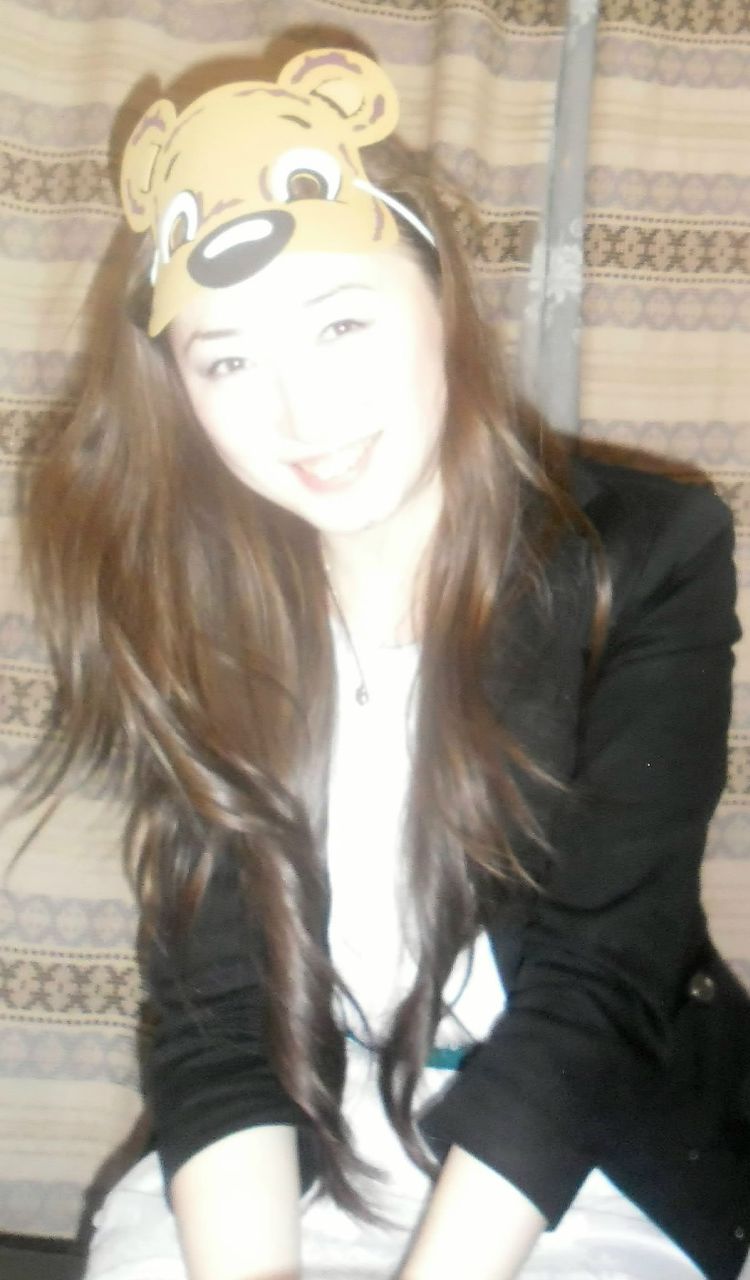 Саяна Очирова-Рябицкая ☼ | Южно-Сахалинск