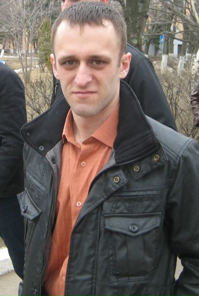 №8, Владимир Козачок, Ростов №8, Владимир Козачок, Ростов