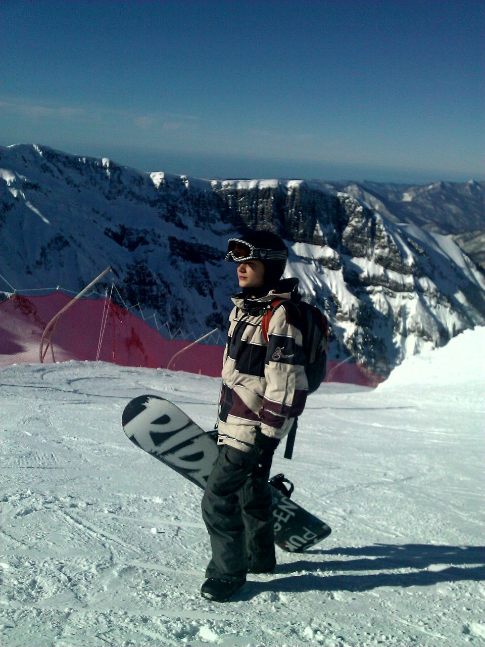 Виктор Пахтин | Ростов-на-Дону