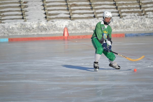 Руслан Нигматуллин | Нижняя Тура