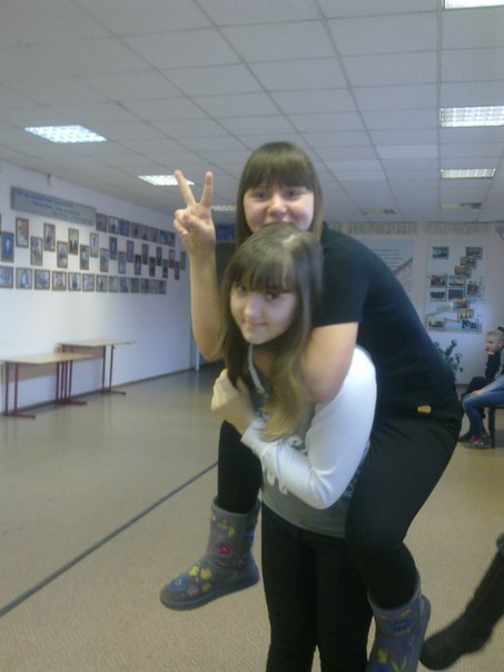 Татьяна Белоглазова | Новосибирск