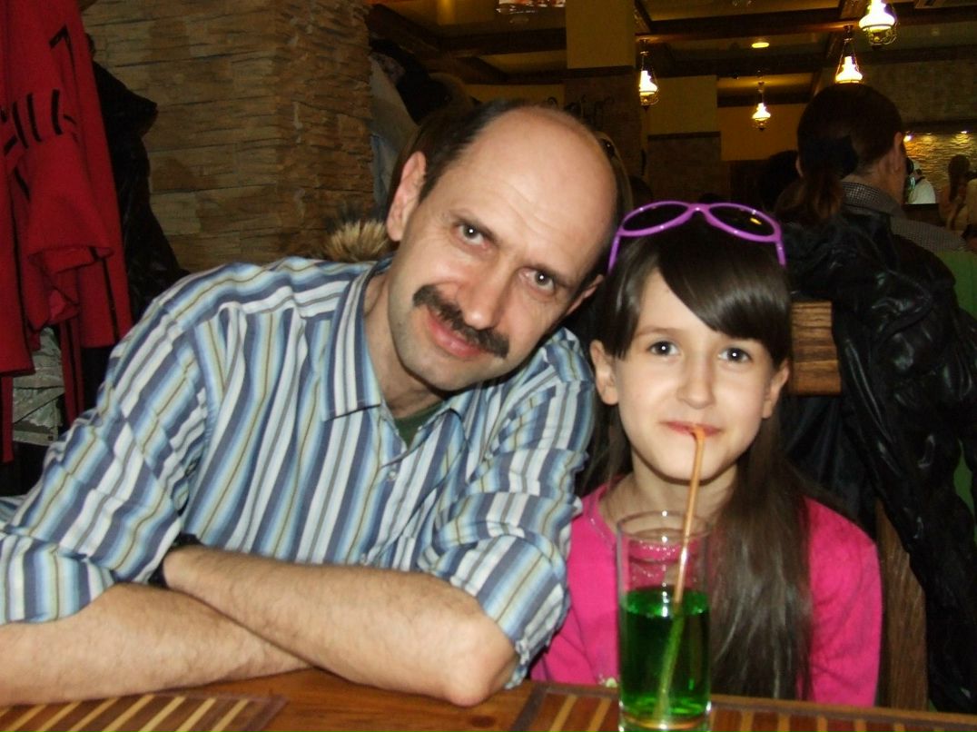 Анатолий Ещенко | Старый Оскол