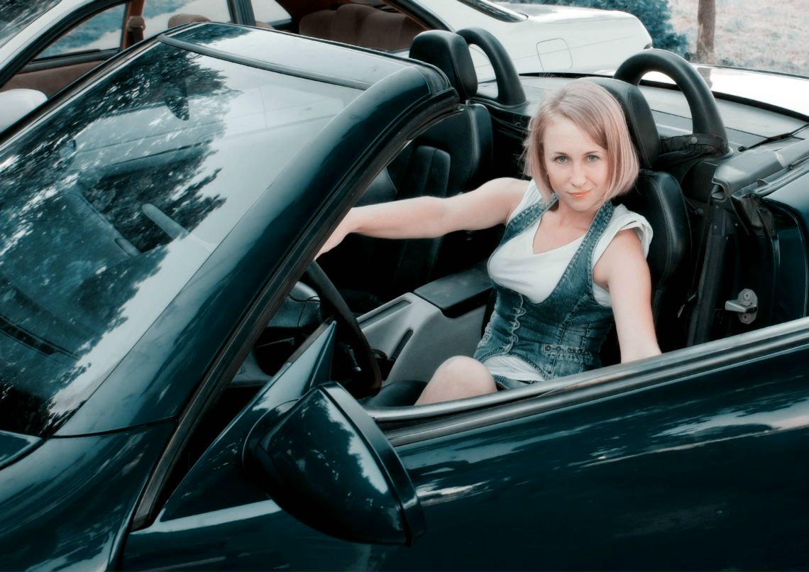 Ксения Гиссек | Москва