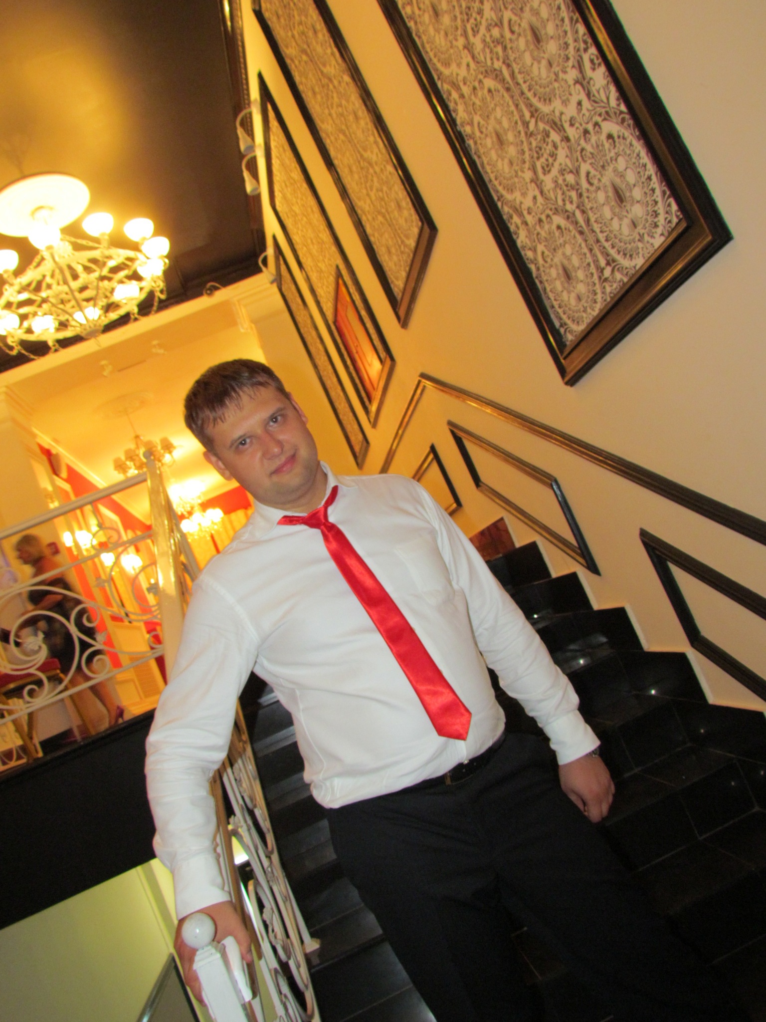 Фото профиля