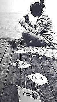 Маргарита Макадзеба | Черкассы