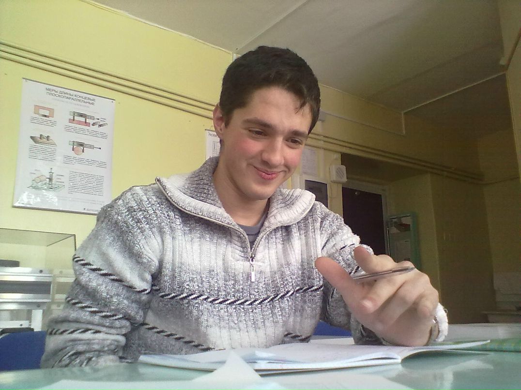 Юрий Козлов | Кимры