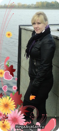 №17, Елена Трегубова, Уфа №17, Елена Трегубова, Уфа