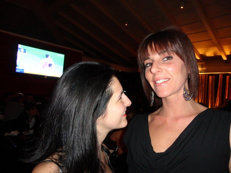 Оксана Гуменюк | Pesaro