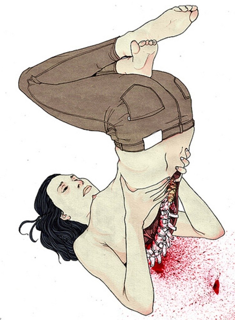 Мария Феофанова | Омск