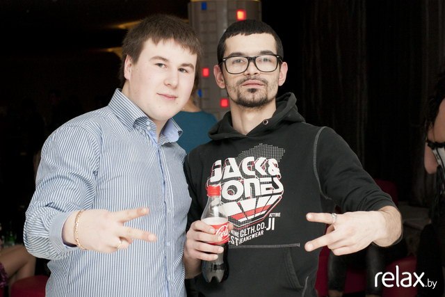 Артем Напрушкин | Минск