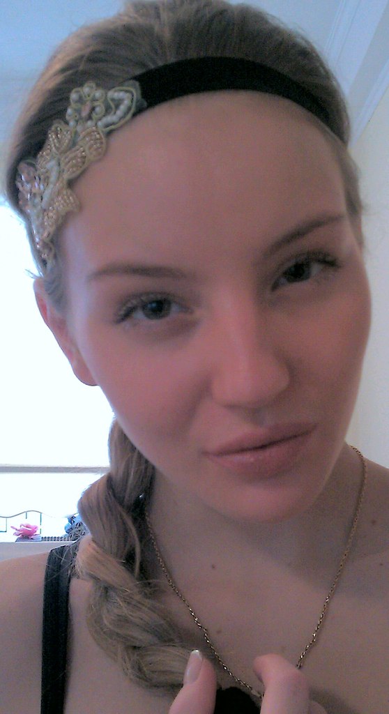 Рената Нарожная | Киев