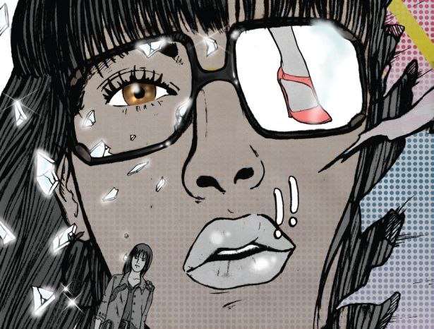 Totally Mad | Москва