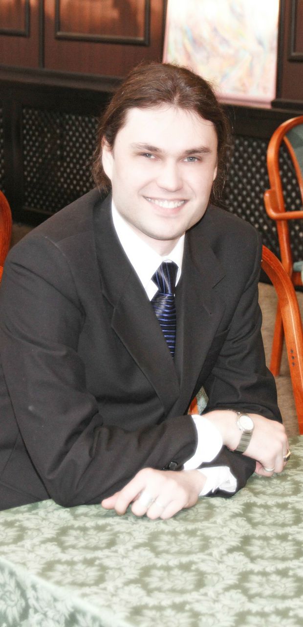 Михаил Захаревич | Уфа