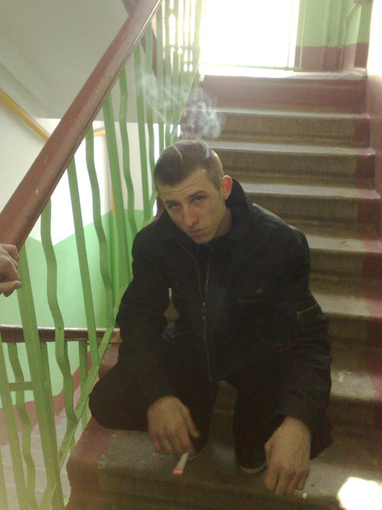 Дмитрий Орехов | Москва