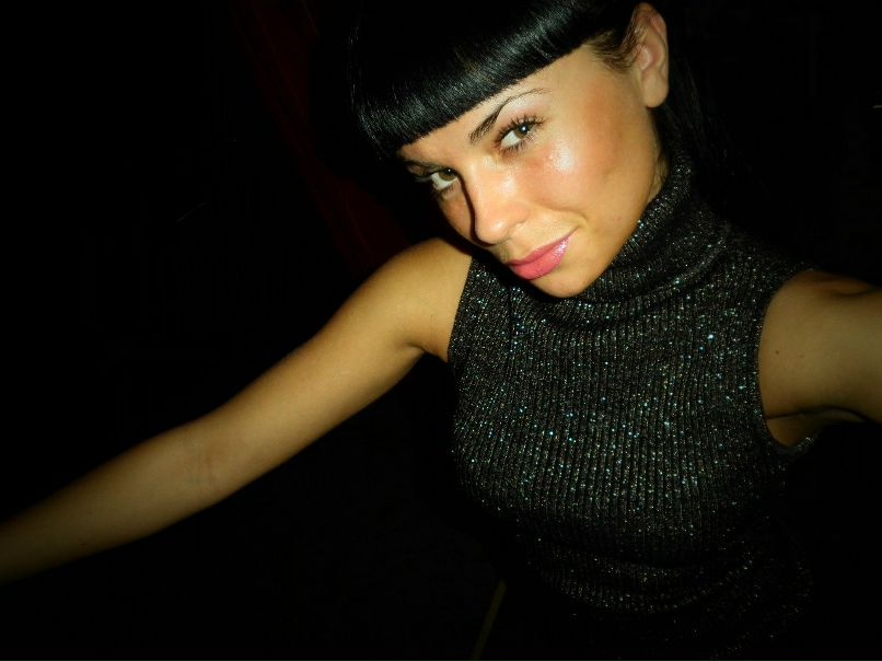 Дина Умарова | Краснодар