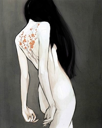 Александра Неизвестная | Москва