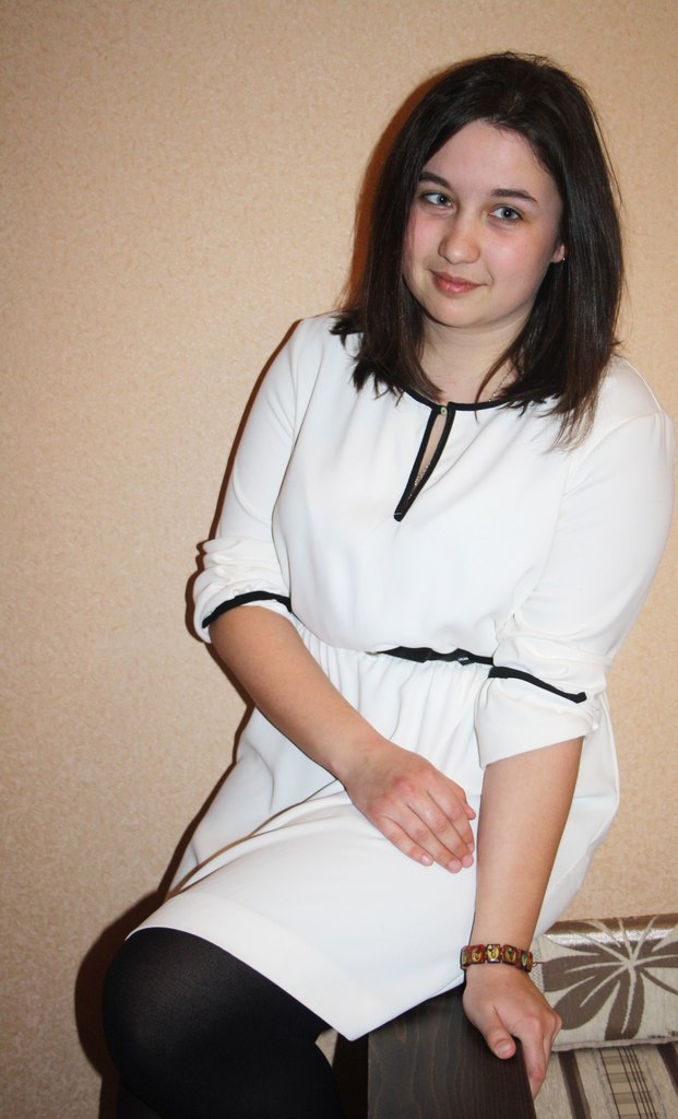 Юлия Текнеджян | Краснодар