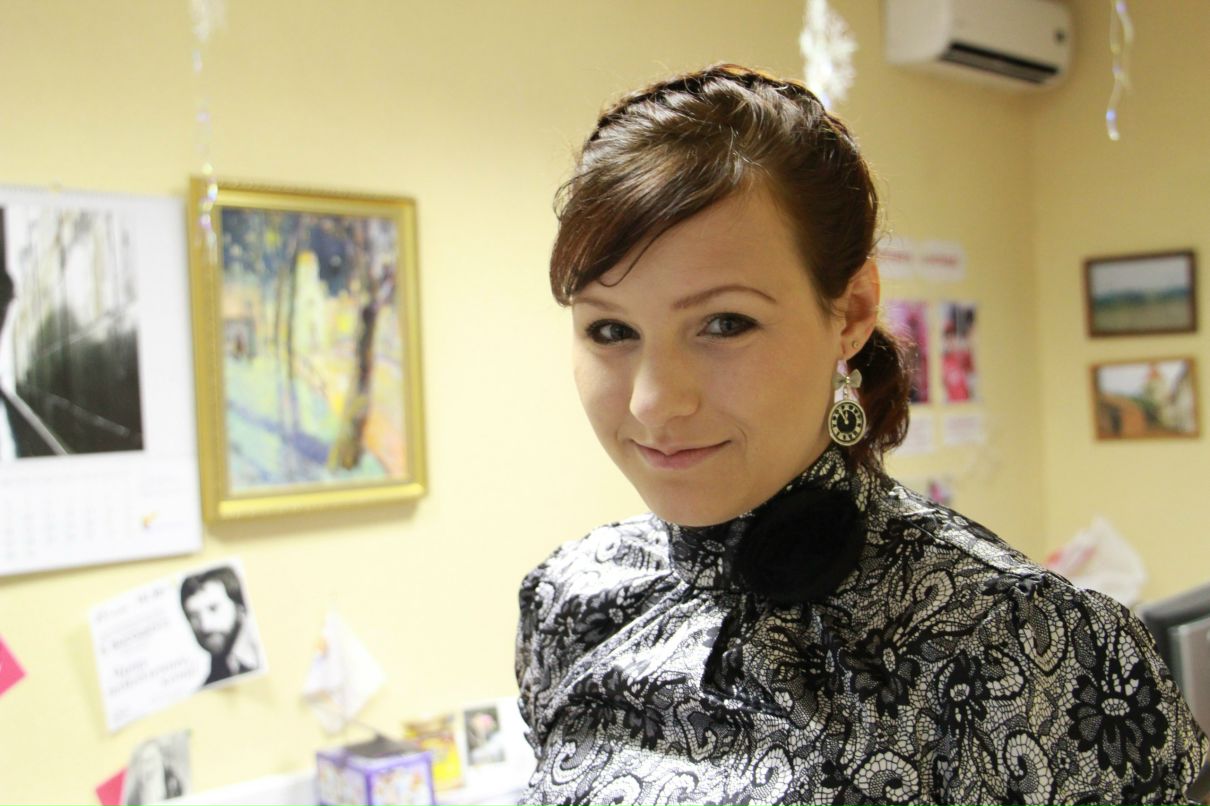 Ольга Корсакова | Иваново