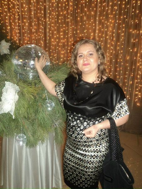№42, Милада Лисовая, 48 лет, Одесса №42, Милада Лисовая, 48 лет, Одесса
