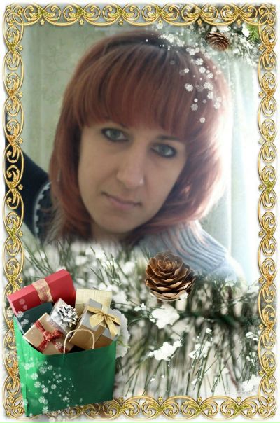 №18, Ольга Шмарловская, 24.03 №18, Ольга Шмарловская, 24.03