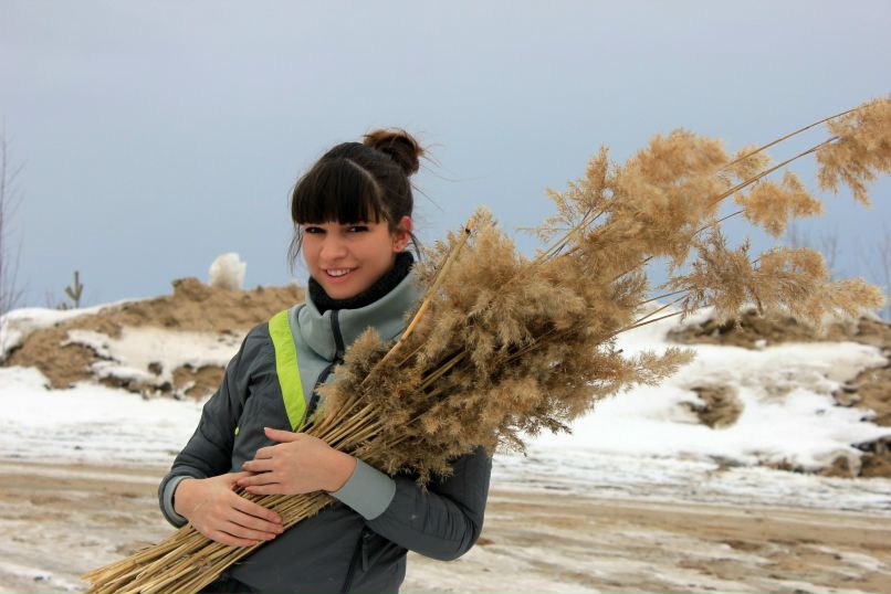Галя Мальцева | Санкт-Петербург