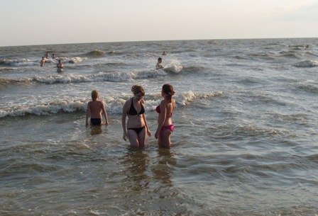 Алёна Губий | Борисполь