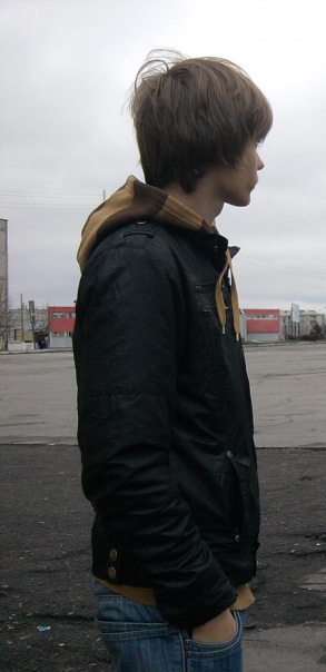 №4, Александр Улич, 33 года, Днепр (Днепропетровск) №4, Александр Улич, 33 года, Днепр (Днепропетровск)