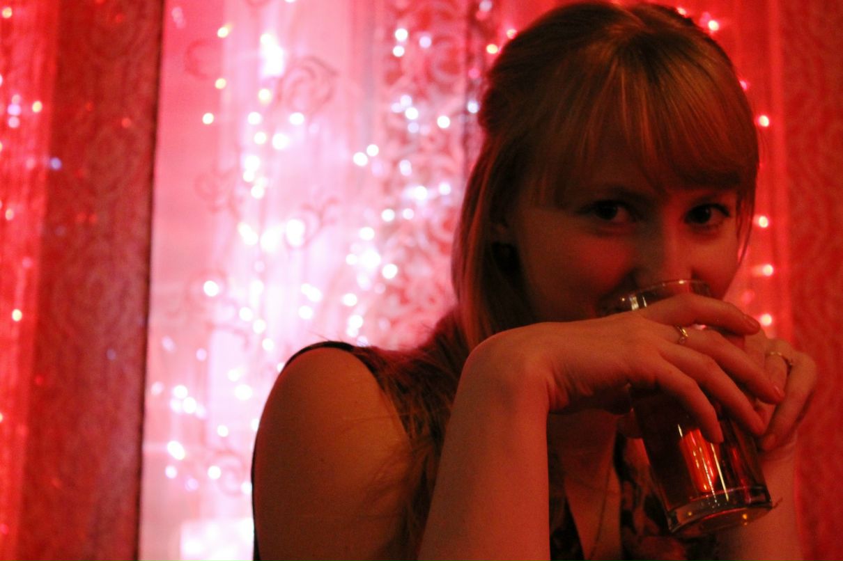 Елена Александрова | Екатеринбург