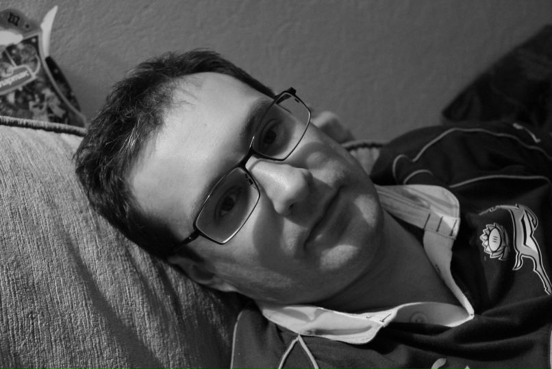 Анатолий Соковиков | Москва