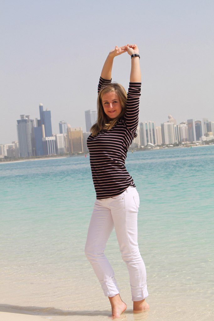 Виктория Андрианова | Москва