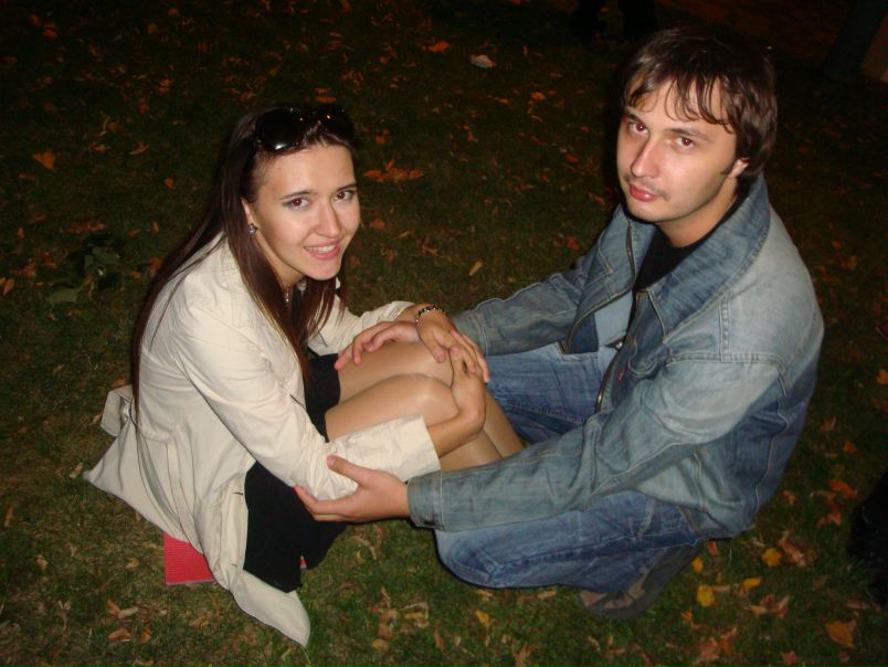 №136, Алекса Михалёва, Днепр (Днепропетровск) №136, Алекса Михалёва, Днепр (Днепропетровск)