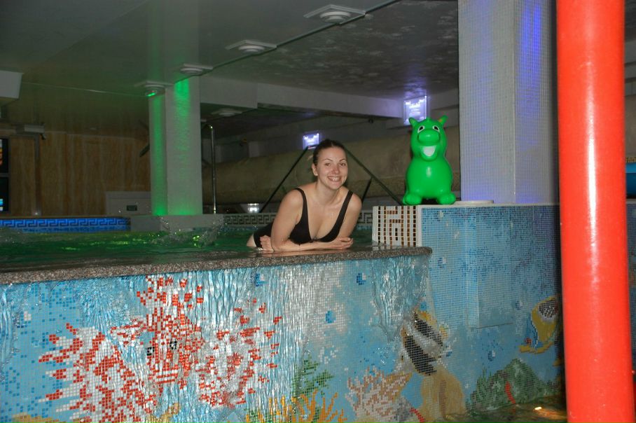 №21, Ваня Ваня, Киев №21, Ваня Ваня, Киев