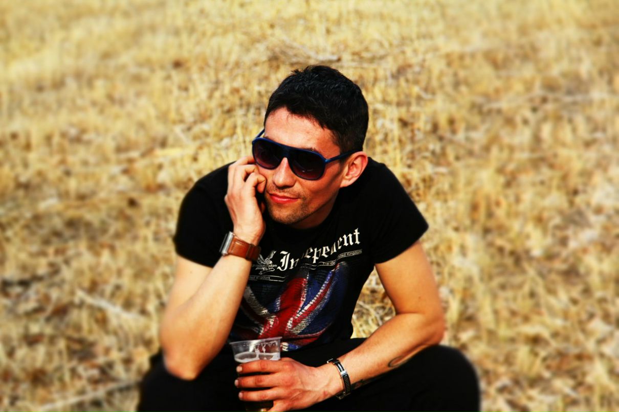 Максим Потемпа | Павлодар