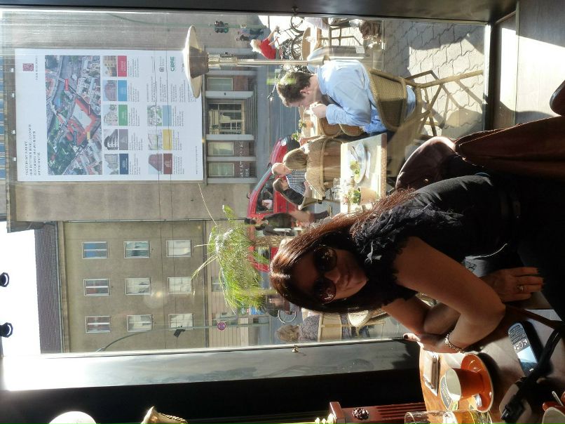 Светлана Мёрфи | Ульяновск