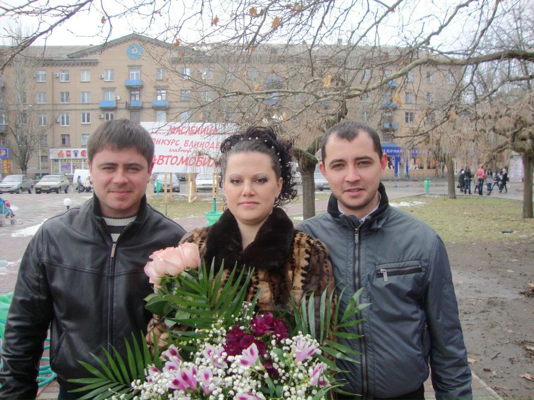 Игорь Сафронов | Мелитополь