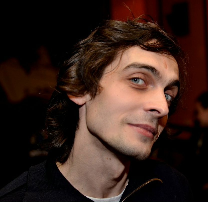 Гліб Пекуровський | Киев