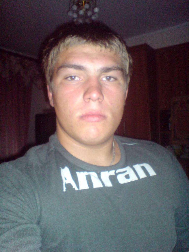 Тарас Рибак | Монастыриска