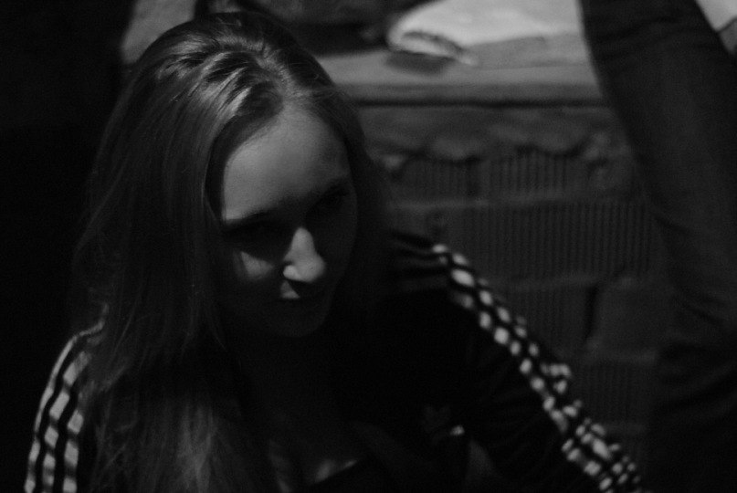 Яна Шарапова | Нефтекамск