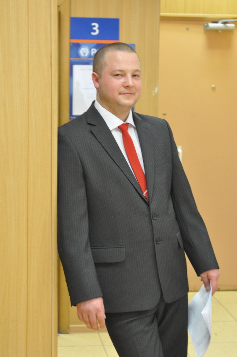 Александр Атанов | Магадан