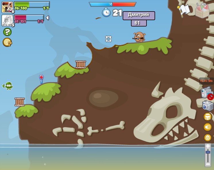 Игорек Чамбыт | Кемерово