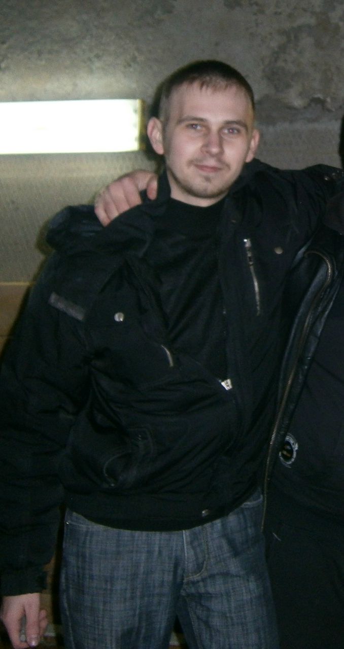 Андрей Балдин | Ставрополь