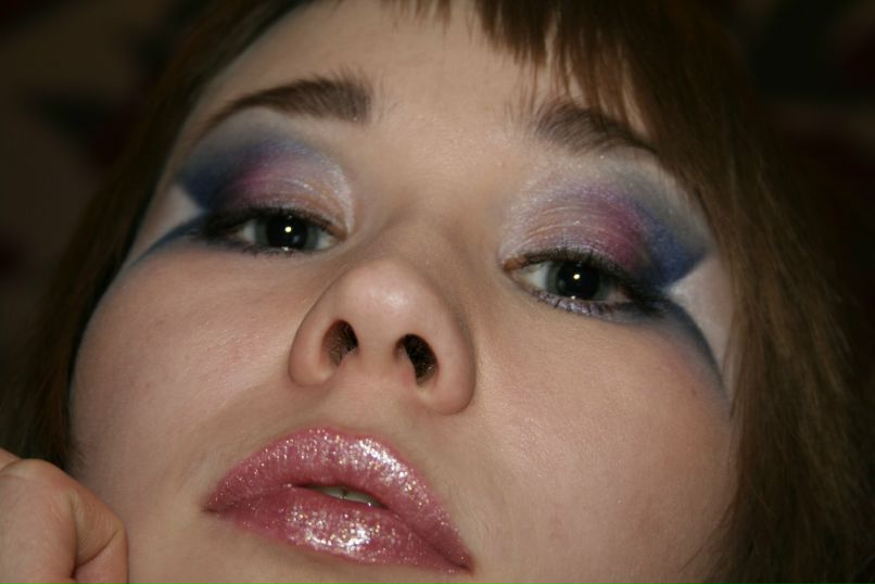 Дарья Новожилова | Ижевск