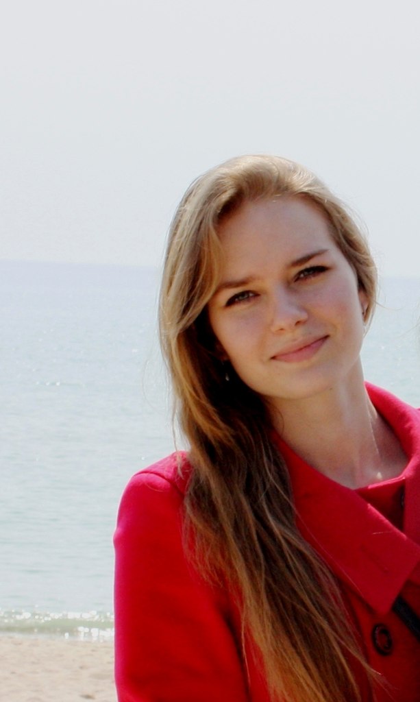 Катя Калантай | Одесса