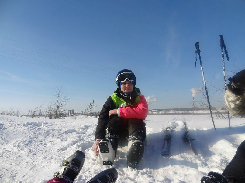 Ирина Коломацкая | Нижний Новгород