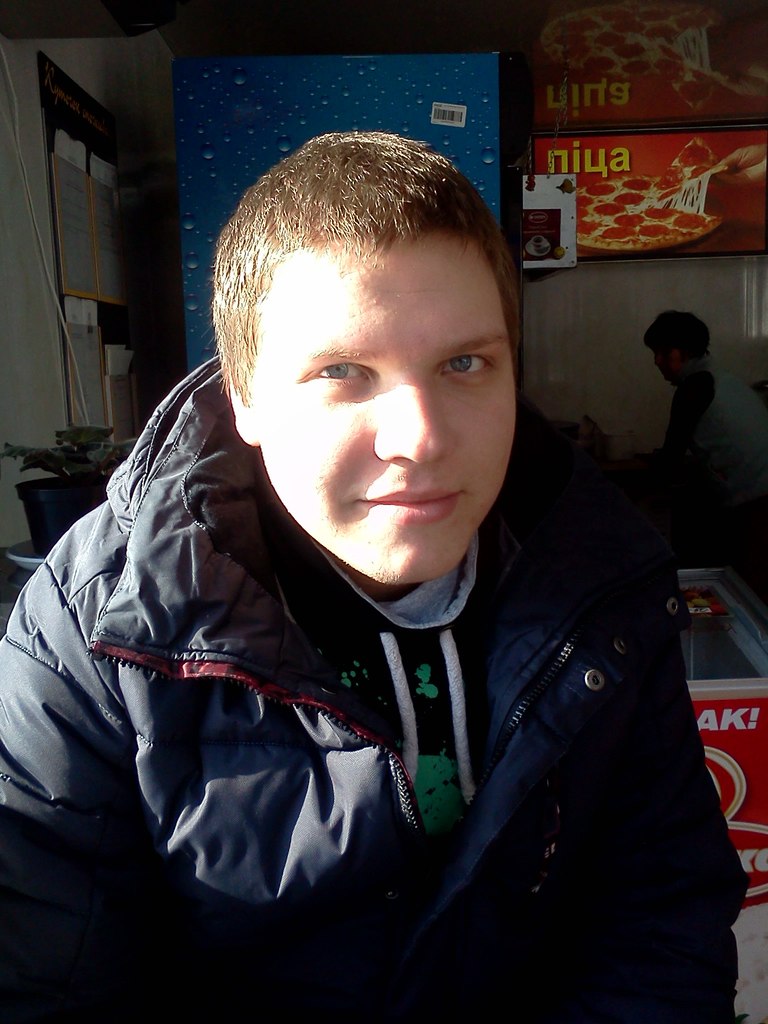 Максим Смирнов | Светловодск