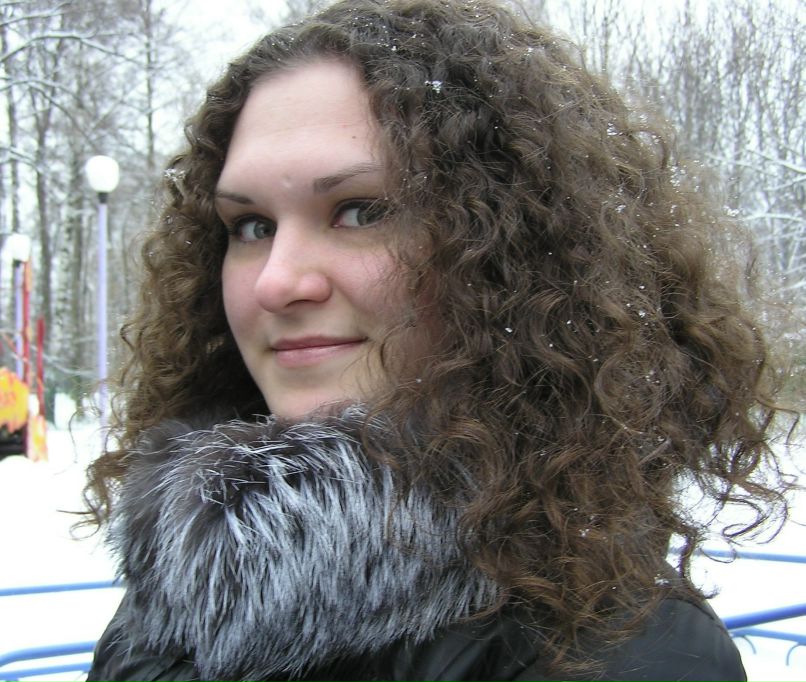 Елена Фунтикова | Москва