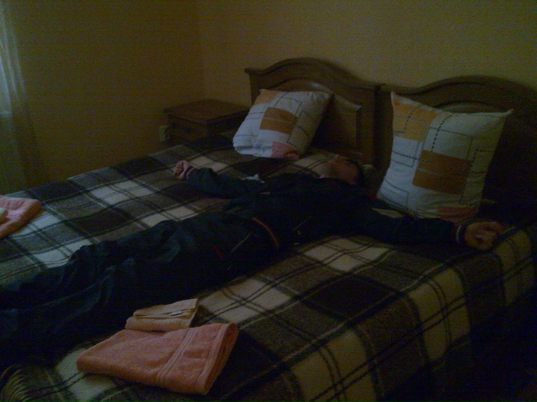 Ярик Калинка | Киев