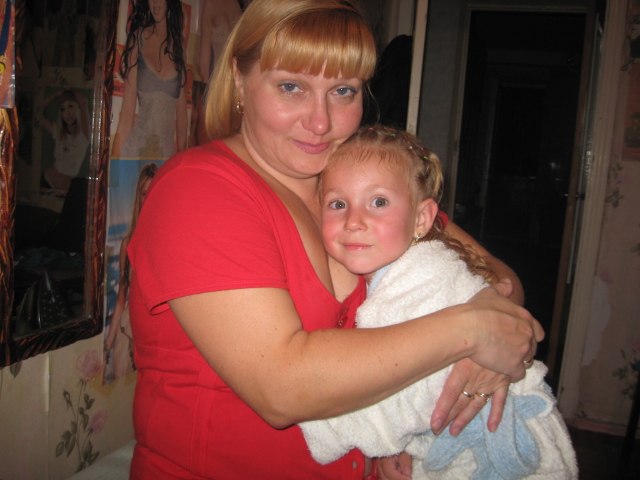 Светлана Баталова | Запорожье