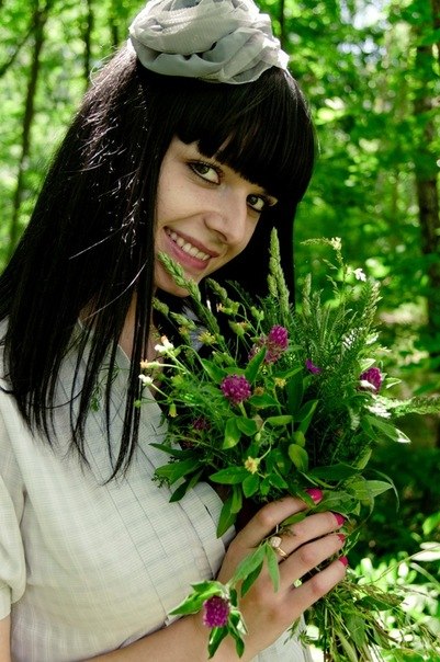 Катя Худокормова | Киев