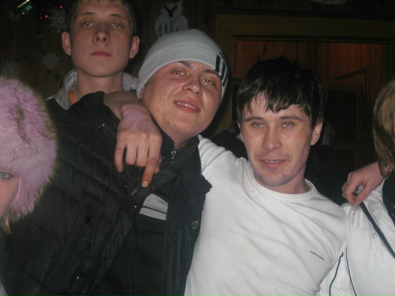 Руслан Баранов Александрович | 